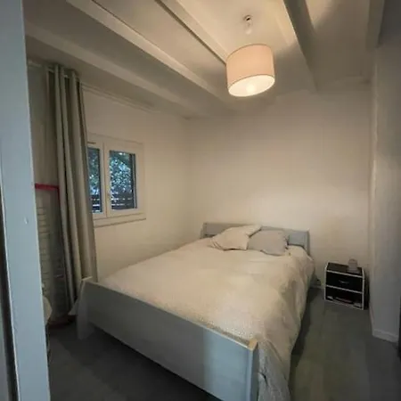 Holiday home Maison De