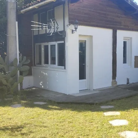 Holiday home Maison De