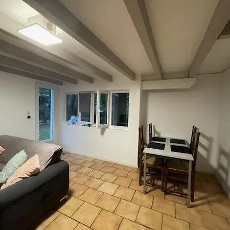 Maison De Hébergement de vacances